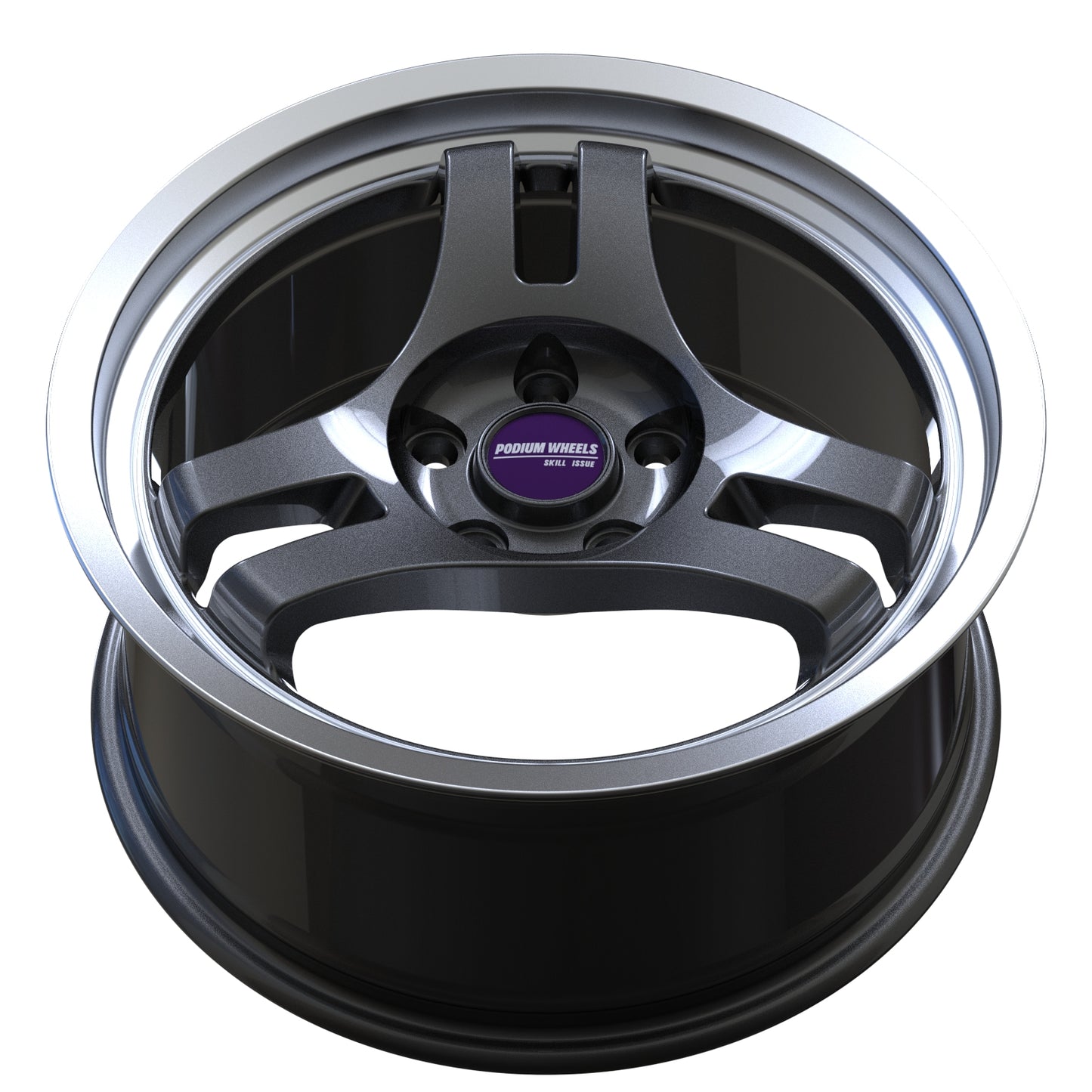 FF3 Corvette Wheel Coming Soon