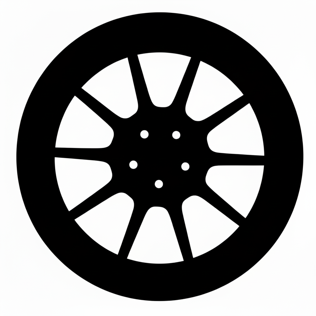 Guess the next Corvette Wheel!