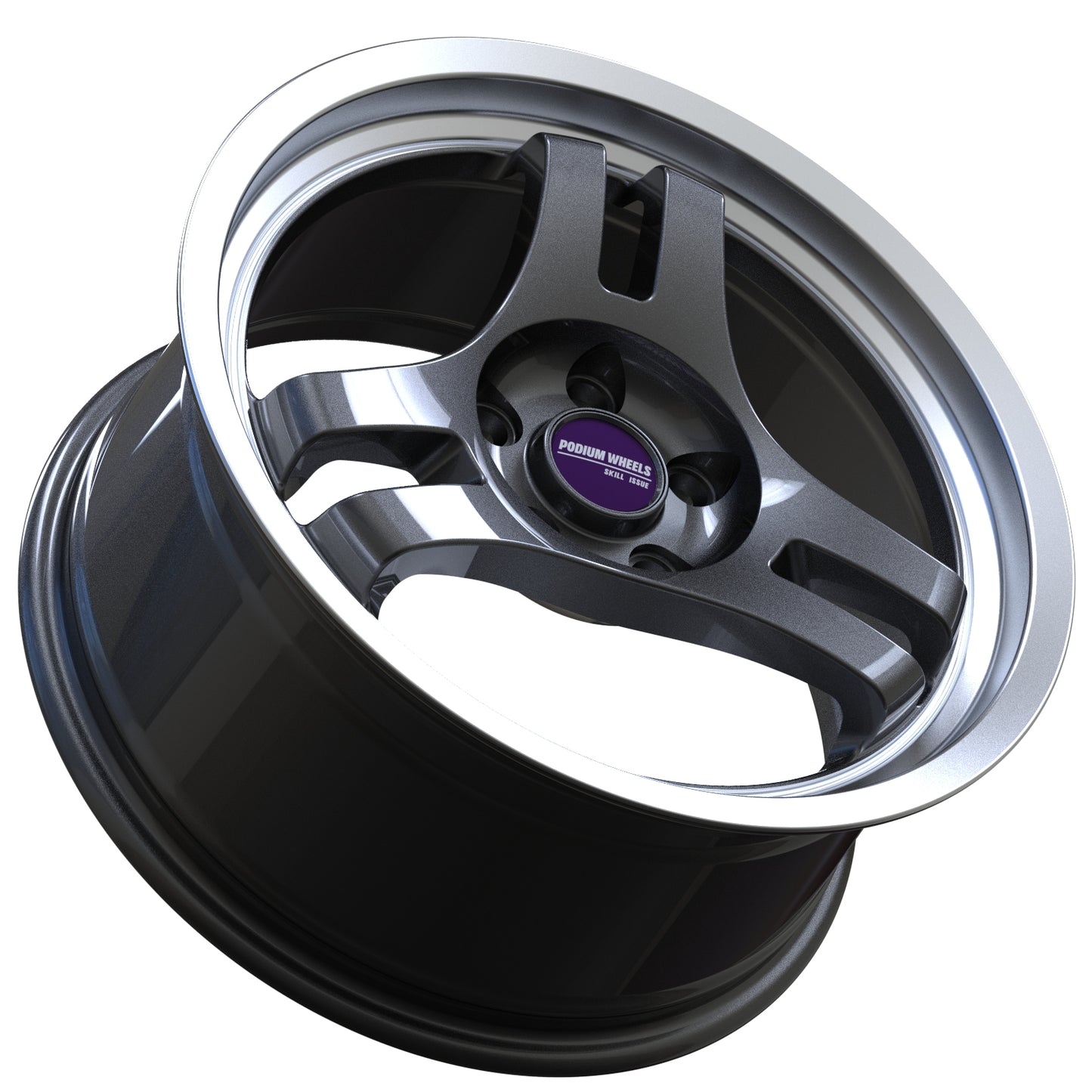 FF3 Corvette Wheel Coming Soon