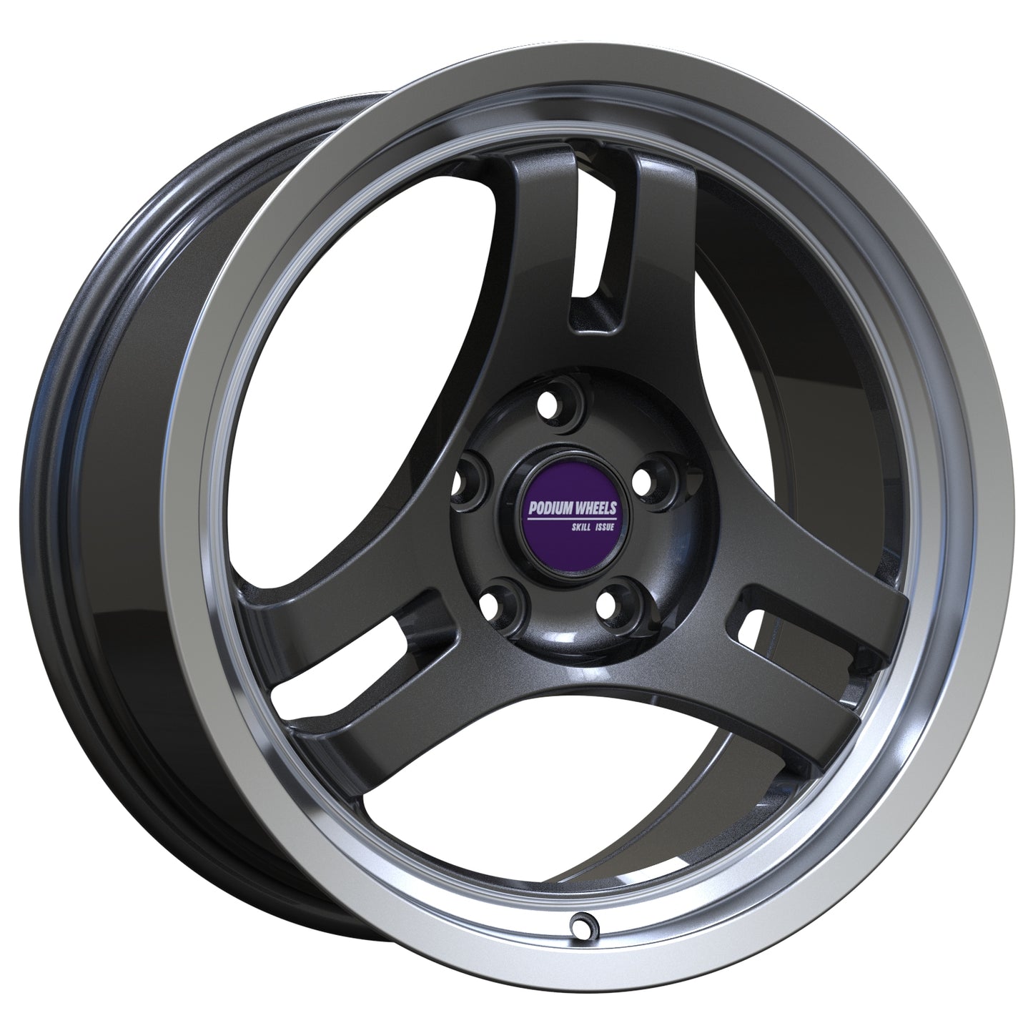 FF3 Corvette Wheel Coming Soon