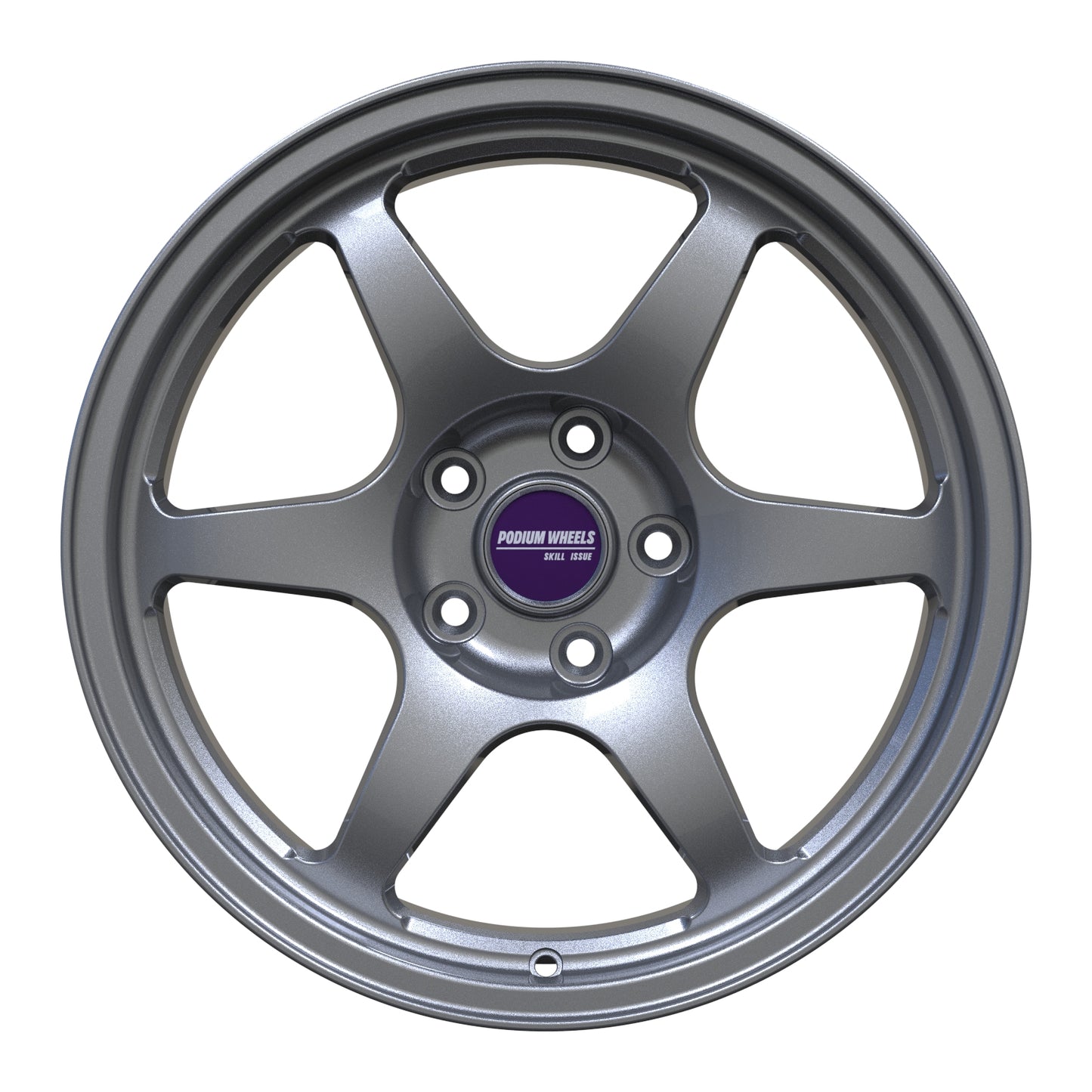 FF6-TA Corvette Wheel Coming Soon
