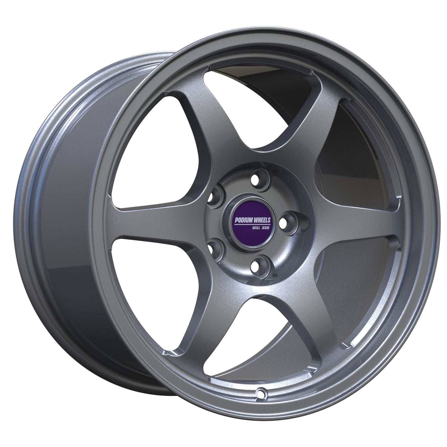 FF6-TA Corvette Wheel Coming Soon