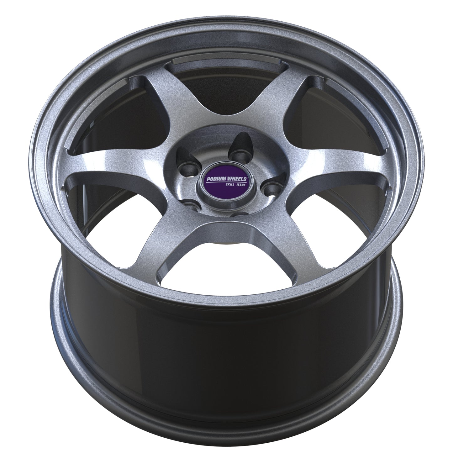 FF6-TA Corvette Wheel Coming Soon