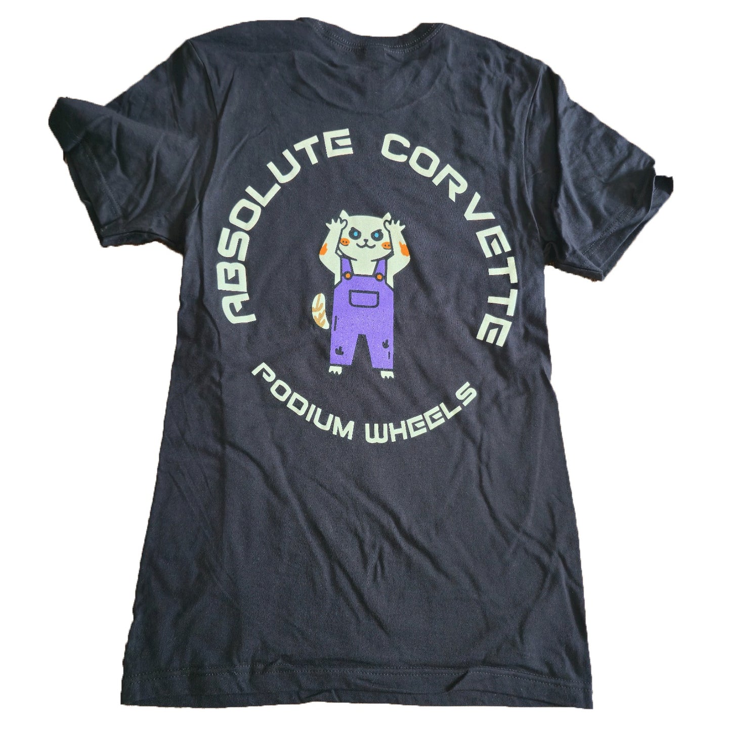 PR or ER T-Shirt