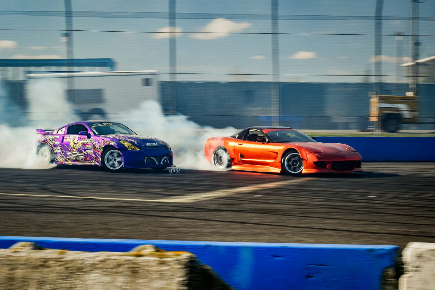 FF6 Corvette Wheel