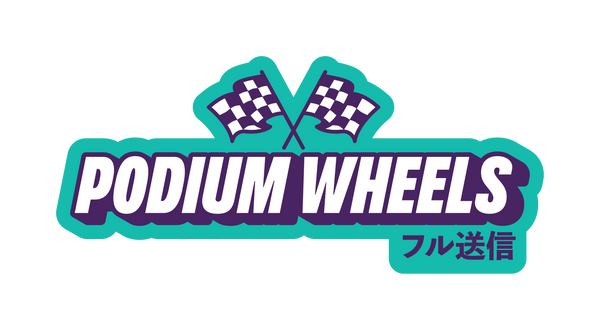 Podium Wheels