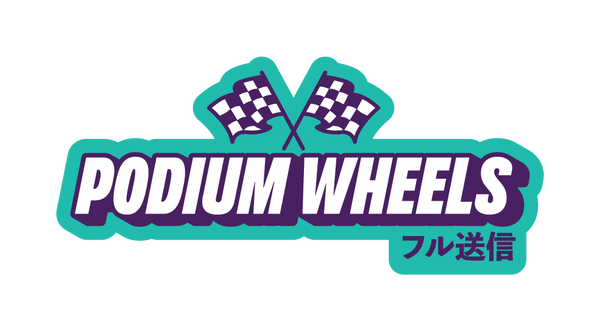 Podium Wheels