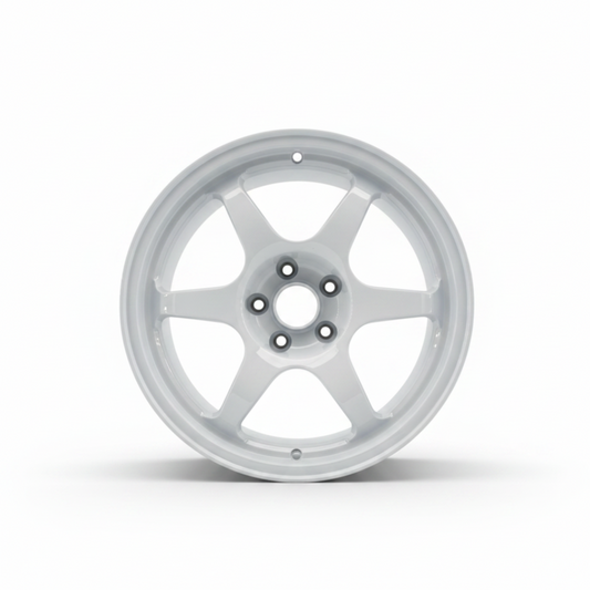 FF6-TA Corvette Wheel Coming Soon